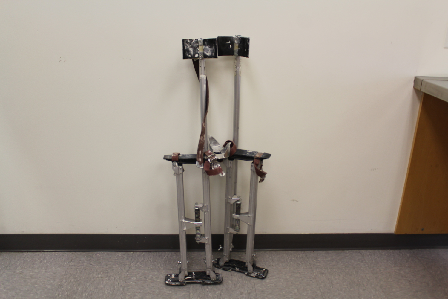 Dura Stilts Common Exchange Newton Ltd.