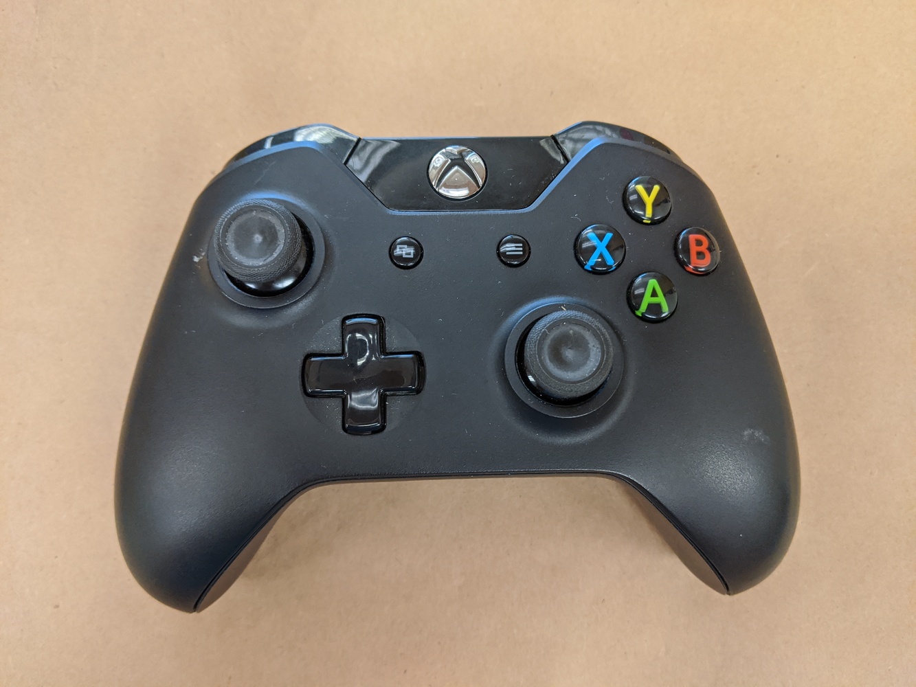 Xbox One Controller Model Dis XBOX ONE Controller | Common Exchange Newton Ltd.