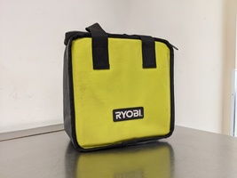 Ryobi Tool Tote Bag