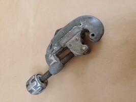 Ridgid Tubing Cutter No 15