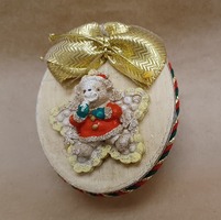Fancy Ring Box