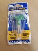 Graco Airless Spray Gun Tip FFLP312