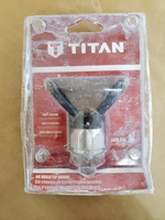 Titan No Build Tip Guard, 5000 PSI