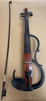 Yamaha Silent Electric Violin/Fiddle