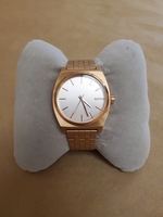 Nixon Watch (Rose Gold)