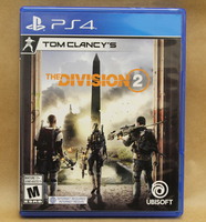 Tom Clancy's The Division 2 - PS4