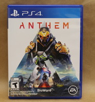 Anthem - PS4