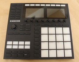 Native Instruments Music Production System