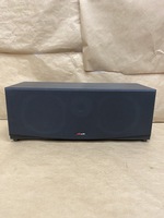 Polk Audio 100W Central Channel Speaker. Model: CSR