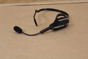 i-CON Bluetooth Gaming Headset - PS3