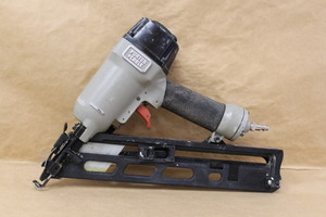 Porter Cable Angle Finish Nailer