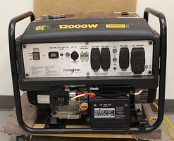 BE Commercial Series Generator