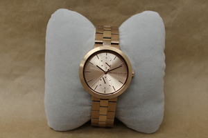 Ladies Michael Kors Watch (mod. MK-6409)