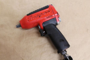 SnapOn 3/8 Drive Air Impact Wrench