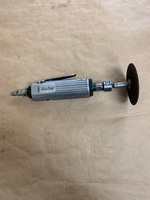 Blue Point air grinder PT 200A