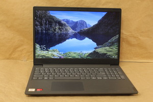 Lenovo V15 Laptop 15.6" (2020) w/ Charger