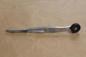 CRL 11" Standard Vinyl Roller Tool VR04