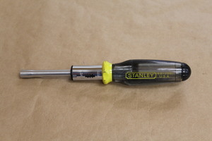 Stanley 68-750 Screwdriver