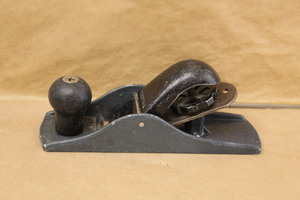 Adjustable Block Plane - 6 Inch