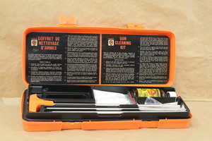 Hoppe's 9 Gun Cleaning Kit
