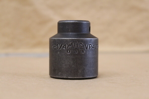 MAC Tools 1-1/4" 12Pt Socket