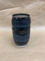 Quantaray lens  70-300mm