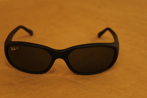 Ray ban Sunglass Frames (RB 2016/ Daddy O) - as is