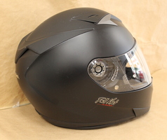 Shark S700S Full-Face Motorcycle Helmet