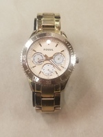 Fossil Watch