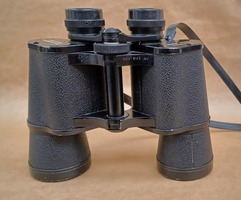 Celebratory Fully Coated 10x50 Binoculars