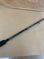 Berkley Fishing Rod Power Rigger