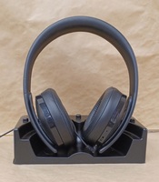 Playstation Gold Gaming Headphones CUHYA-0080