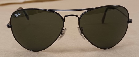 RayBan 3025 Sunglasses