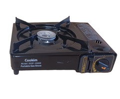 Portable Camp Stove EGP 1500S