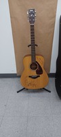 Yamaha FG700MS Acoustic Guitar