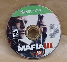 Mafia III 