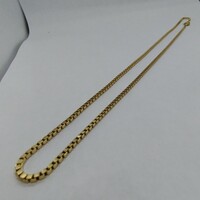 10K 16" Gold Necklace 