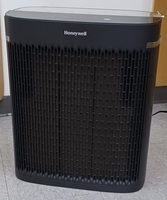 Honeywell Air Purifier (mod. HPA5350BC)
