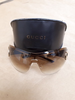Gucci Sunglasses gg2711/s w/ case 