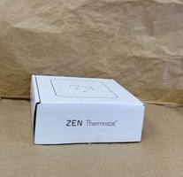 Zen Thermostat 
