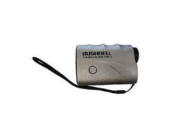 Bushnell range finder Yardage Pro