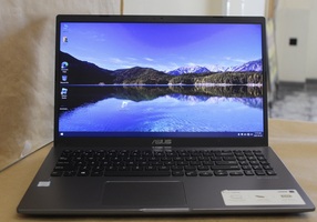 Asus Notebook Laptop With Charger