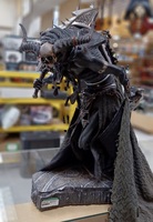 The Executioner- Oglavaeil statue by Sideshow Collectibles