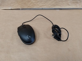Logitech Gaming Mouse Q203