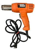 Black & Decker Heat Gun 