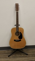 Fender 12 strings Guitar (Model: FG55-12)