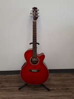 Takamine Acoustic Electric guitar EG540C