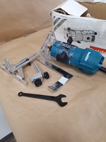 Makita Trimmer/ 3709