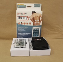 Proactive Thera 3+ 3 in 1 Physiotherapy device