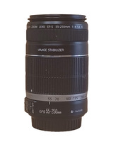 Canon Zoom Lens EF-S  